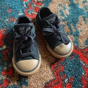 Converse All Star Toddler Shoes